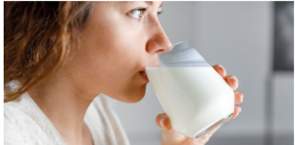 Izbacila sam mlečne proizvode iz ishrane na samo 2 nedelje: Rešila sam se problema koji me je dugo mučio