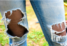 NEĆE VAM SE SVIDJETI: 7 stvari koje ne priliče ženama iznad 40-te