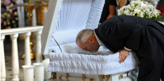 Posle sahrane voljene osobe odmah se iznose 4 stvari napolje: Narodno verovanje kaže da duša ne može da ode dok su one tu