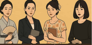 Odaberite ženu koja vam se najviše sviđa: SAZNAJTE KAKO VAS DRUGI VIDE I ŠTA LJUDI MISLE O VAMA