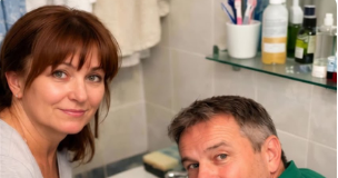 Pozvala sam majstora, a na vratima se pojavio moj bivši muž