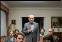 Granice koje menjaju sve: Veče kada je istina izašla na videlo