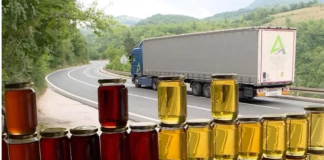 URADITE OVO SA TEGLOM MEDA I OTKRIĆETE DA LI JE DOMAĆI ILI NE: Znaćete i prije nego što ga KUPITE, NEPOGRJEŠIV JE