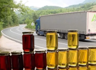 URADITE OVO SA TEGLOM MEDA I OTKRIĆETE DA LI JE DOMAĆI ILI NE: Znaćete i prije nego što ga KUPITE, NEPOGRJEŠIV JE