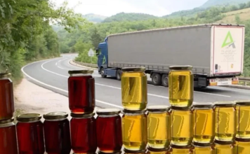 URADITE OVO SA TEGLOM MEDA I OTKRIĆETE DA LI JE DOMAĆI ILI NE: Znaćete i prije nego što ga KUPITE, NEPOGRJEŠIV JE