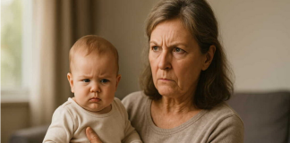 Šta će dijete naslijediti od vaše svekrve: Genetičari kažu da se ova osobina prenosi sa bake na unuke i tu pomoći nema