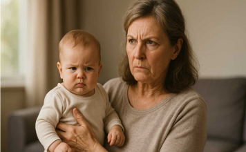 Šta će dijete naslijediti od vaše svekrve: Genetičari kažu da se ova osobina prenosi sa bake na unuke i tu pomoći nema