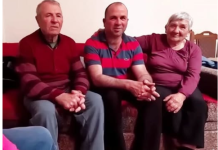 Mlađan je umotan u bolnički čaršav kao beba predat ženi koja ga je odgajila: Pravi roditelji živjeli su 18 km od njega, a onda je saznao bolnu istinu