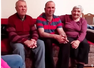 Mlađan je umotan u bolnički čaršav kao beba predat ženi koja ga je odgajila: Pravi roditelji živjeli su 18 km od njega, a onda je saznao bolnu istinu