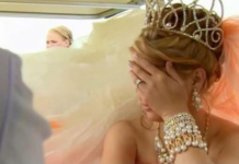 SVEKRVA POKUŠALA DA OTRUJE MLADU NA SVADBI! Mladoženjina reakcija SVE ŠOKIRALA, gosti u sali ZANIJEMILI