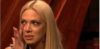 MILICA TODOROVIĆ SE OSEĆALA PREVARENO I ISKORIŠĆENO! Nakon skandala koji je napravio njen bivši pevačica očajna: Šok detalji, ovo je NAJVIŠE MUČILO