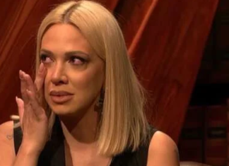 MILICA TODOROVIĆ SE OSEĆALA PREVARENO I ISKORIŠĆENO! Nakon skandala koji je napravio njen bivši pevačica očajna: Šok detalji, ovo je NAJVIŠE MUČILO