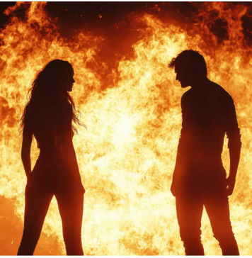 Ovo su znakovi da ste stvoreni jedno za drugo – a šesti se događa jednom u životu