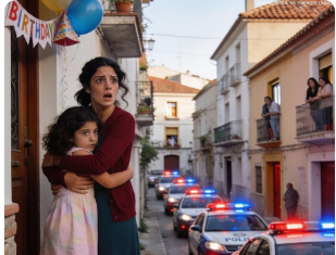 Kako je jedan poziv iz okova svakodnevice transformisao naš svet u pakao