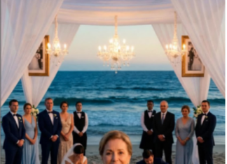 Platila sam venčanje iz snova, a nazvali su me „napornom svekrvom“ — dok istina nije sve utišala