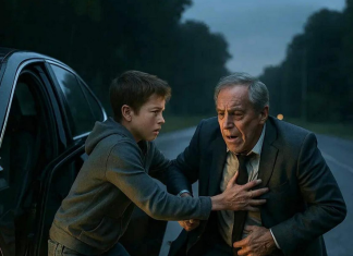 Razbio je prozor i postao heroj – nagrada koju je dobio bila je neverovatna