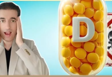 Šokantna istina o vitaminu D koju žene 50+ moraju znati!