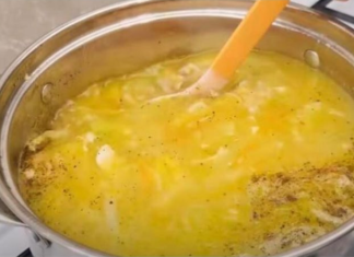 RECEPT TURSKIH DOMAĆICA: Pileća turska supa koja okrepljuje cijelo tijelo i vraća snagu organizmu