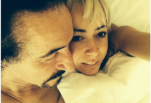 Kad su se zavoleli njoj je bilo 18, a njemu 52 godine: Željko je već iza sebe imao dva braka i decu, a ona ni školu nije završila