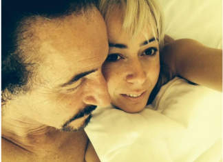 Kad su se zavoleli njoj je bilo 18, a njemu 52 godine: Željko je već iza sebe imao dva braka i decu, a ona ni školu nije završila