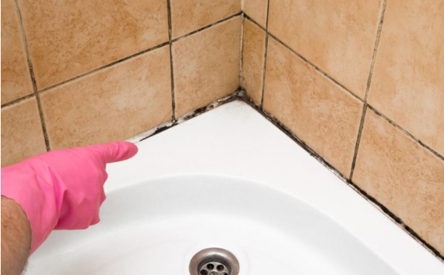 Kako ukloniti buđ i prljavštinu sa pločica i fugni: Kupatilo će zablistati u trenu