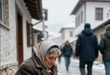 Bila sam nevidljiva svima, dok se nije pojavio čovjek iz crnog automobila