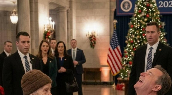 Trenutak koji je razotkrio mnogo više od stanja na računu