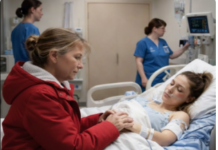 Odbacili su je kao smeće, ali nisu računali na majku