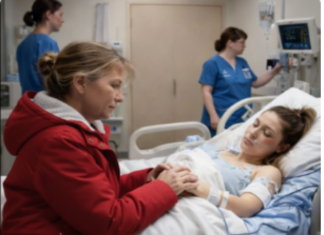 Odbacili su je kao smeće, ali nisu računali na majku