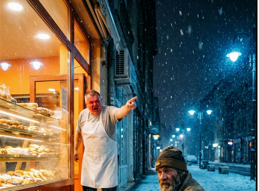 Noć koja je otkrila istinu o ljudskosti