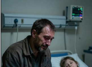 Ušao sam u kapelu bez nade, izašao s nečim što ne mogu objasniti