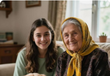 Rođak je dobio sve, ja samo psa – dok nismo okrenuli njegovu ogrlicu