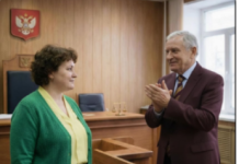 Sudnica je zanemela kada je žena predala svu imovinu – A sudija joj zapljeskao