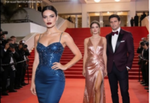 Kada je tišina postala moć: Elara koja je preuzela presto