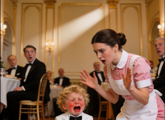 Kada moć i novac zakažu: lekcija koja je promijenila jednu porodicu