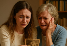 Pronašla sam sef sa svojim imenom — ono što sam našla unutra promijenilo je sve!