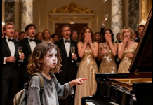 Tražila sam samo zalogaj hrane, a dobila nešto što nisam mogla ni sanjati