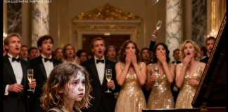 Tražila sam samo zalogaj hrane, a dobila nešto što nisam mogla ni sanjati