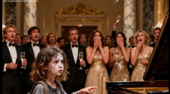 Tražila sam samo zalogaj hrane, a dobila nešto što nisam mogla ni sanjati