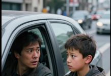 Ponudio sam mu pomoć ali njegov pravi zahtjev me je zatekao