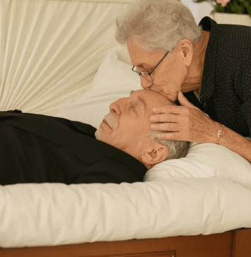 Mnogi to rade na sahrani, ali da li je sigurno? Da li se treba poljubiti preminula osoba na sahrani?