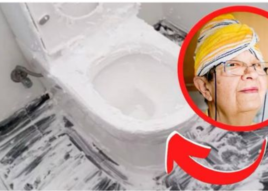 SVEKRVA MI JE OTKRILA NAJBIZARNIJI NAČIN ČIŠĆENJA KUPATILA: Sija kao nov i to BEZ TRUNKE RIBANJA, evo kako!