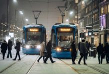 Norveška metoda hodanja usporava starenje, a rezultati se vide za nekoliko sedmica