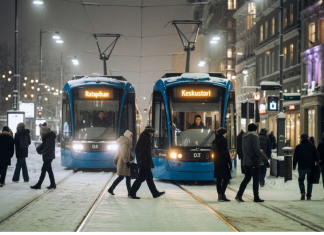 Norveška metoda hodanja usporava starenje, a rezultati se vide za nekoliko sedmica