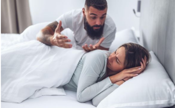 Muškarac koji više ne voli ženu pokazuje to ovako – 3 stvari govore sve