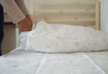 Na 40, 60 ili 90 stepeni? Evo koja temperatura je idealna za pranje posteljine