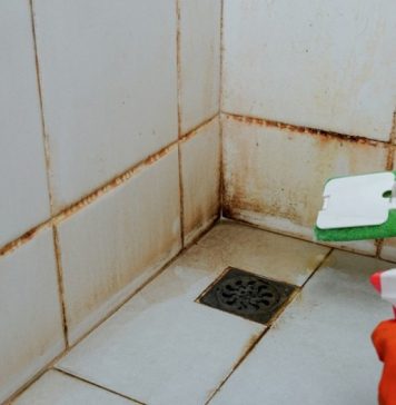 Kako da očistite ćoškove u tuš kabini? Razara kamenac, skine svu buđ i pločice čiste kao suza