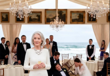 „Majčina snaga i prevara: kako su pokušali da mi otmu imanje na venčanju“