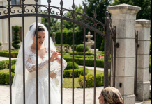 Oterala “prljavu prosjakinju” sa svoje svadbe: Kad je videla šta joj je otac uradio, zanemela je