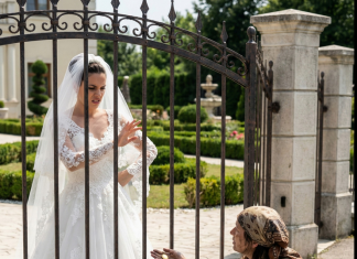 Oterala “prljavu prosjakinju” sa svoje svadbe: Kad je videla šta joj je otac uradio, zanemela je